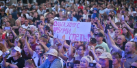 Фестиваль Русское лето» #ZaРоссию - Калтанский городской округ