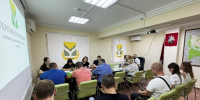 ОПЕРАТИВНОЕ СОВЕЩАНИЕ В УПРАВЕ РАЙОНА КОТЛОВКА - Район Котловка