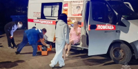 Две моторные лодки столкнулись на Волге в районе Юрьевца Ивановской области - ГТРК