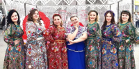 Культурный вечер в рамках проекта «Лето в парке» - Центр развития культуры
