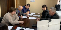 Общественный совет при службе охотнадзора Иркутской области: экспертный взгляд в сфере охраны и использования объектов животного мира - Служба по охране и использованию объектов животного мира