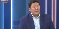В Якутии увековечивают память Первого Президента Михаила Николаева - Правительство Республики Саха (Якутия)
