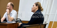 Начальник следственного управления и сотрудники УВД дали показания в суде на заседании по делу Оксаны Шитовой - ИА Тульские новости