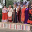 "Вьясская сторона. Хоровод дружбы" - Лунинский район