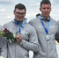 Спортсмен из Астрахани стал серебряным призёром чемпионата Европы - Газета Волга