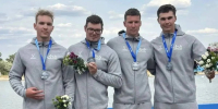 Спортсмен из Астрахани стал серебряным призёром чемпионата Европы - Газета Волга