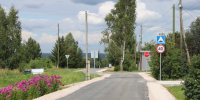 ремонт дороги - ИА Удмуртия
