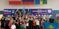 Заинские борцы завоевали золото и серебро на турнире в Нижнекамске - Новости Заинска