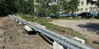 Подготовка к зиме в Омской области: готовность ЖКХ достигла 59% - Газета Знамя