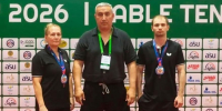 Медаль из Актюбинска: курганская спортсменка Елена Прокофьева взяла серебро на мировом турнире - Область 45