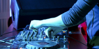 Известный DJ выступит 8 августа на эспланаде в Перми - Business Class