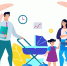 Опрос для работодателей о реализуемых мерах поддержки работников с семейными обязанностями - Рузский городской округ