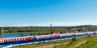 Фото: КрасЖД - НИА