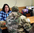 В Магнитогорске помогут трудоустроиться участникам СВО и их семьям - Вечерний Магнитогорск