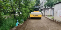 В пяти городах Приамурья по инициативе «Единой России» ремонтируют междворовые проезды - Единая Россия