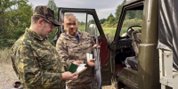 В Лопатинском районе выявили нарушения охотничьего законодательства - Пенза-Обзор