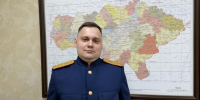 Саратовский следователь Алексей Мамонов признан одним из лучших в России - Четвертая Власть