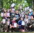 Практическое занятие по тактической медицине прошло на военно‑спортивных сборах - Общественная палата МО