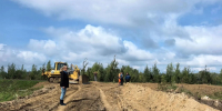 Вода убывает, но успокаиваться рано - Rayon72.Ru