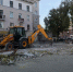 В Воронеже признали аварийными 99 домов - ВестиПК в Воронеже