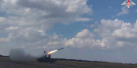 Три беспилотника сбили в небе над Воронежской областью - ВестиПК в Воронеже