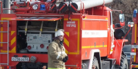 Появились подробности смертельного пожара в девятиэтажке в Нижнем Новгороде - фото 1 - vGorodeN.Ru
