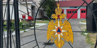 МЧС прокомментировало взрыв в жилом доме в Сарове - фото 1 - vGorodeN.Ru