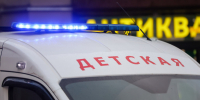 Дети на электросамокате и велосипеде попали под колеса "Ниссана" в Петербурге - 47 новостей