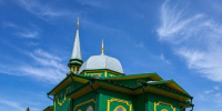 Чистопольцам напомнили об изменении времени намазов - Чистополь-информ