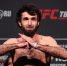 Забит Магомедшарипов проведет поединок по грэпплингу с бойцом UFC Юссефом Залалом - РИА Дагестан