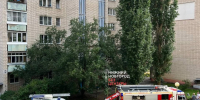 Взрыв прогремел в многоэтажке в Сарове: что известно - НИА Нижний Новгород
