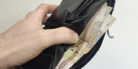 Петрозаводчанин присвоил чужой кошелек и стал фигурантом уголовного дела - StolicaOnego.Ru