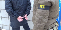 ФСБ: у задержанных в Севастополе изъяли три FPV-дрона - ИА Общественная служба новостей