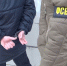 Задержанный в Крыму агент Украины рассказал о задании - ИА Общественная служба новостей