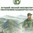 В Башкирии объявили конкурс на «Лучшего лесного инспектора» - Сетевое издание Республика Башкортостан