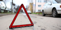 8 ДТП с пострадавшими произошло в Нижегородской области за минувшие сутки - Время Н