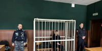 Суд отправил напавшего на детсад в психиатрическую больницу - Orenburg.Media