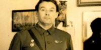 105-ая годовщина со дня рождения Владимира Ивановича Сосенкова - Еткульский район