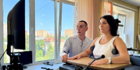 Больницы Подмосковья получили более 160 единиц реабилитационного оборудования - РТВ-Подмосковье