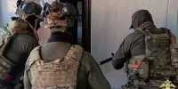 Бойцы Росгвардии оказали силовую поддержку полицейским||Фото: УМВД - Пензенская Правда