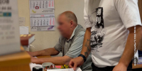 Трое мошенников пытались завладеть участком на Пироговской набережной - ГТРК Санкт-Петербург