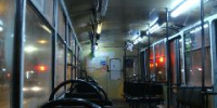 Новокузнецкая городская программа «Развитие пассажирского транспорта» сокращена в два раза - ИА Город Новостей