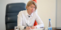 Ольга Абрамова рекомендовала активнее вовлекать бизнес в реализацию инфраструктурных проектов Ижевска - Сусанин