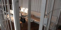 Курянин получил 16 лет за госизмену и участие в террористической организации - РИА Курск