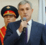 «Имена наших героев навеки вписаны в историю»: Орлов вручил награду семье погибшего бойца - gtrkamur.ru - ГТРК Амур