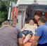 Вернулся в родной город и спас человека: спасатель Никита Забазнов из ГОиЧС вытащил из воды тонувшего мужчину - Bloknot-Volgodonsk.Ru