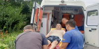 Вернулся в родной город и спас человека: спасатель Никита Забазнов из ГОиЧС вытащил из воды тонувшего мужчину - Bloknot-Volgodonsk.Ru