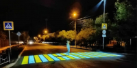 street lights 040826 - Газета Магаданская правда