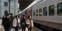 В Пермь для оценки туристического потенциала приедет делегация блогеров из Китая - VikiPerm.Com