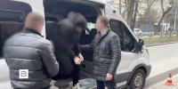 В Севастополе задержали двух россиян, готовивших теракт по указанию украинских спецслужб></div>
	<div class= - Вести.Севастополь